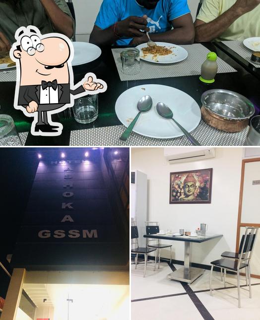 Ashoka Restaurant, Rameswaram, Rameswaram Restaurant reviews