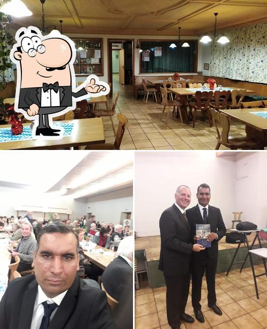 Restaurant Springer, Töging am Inn Restaurant reviews