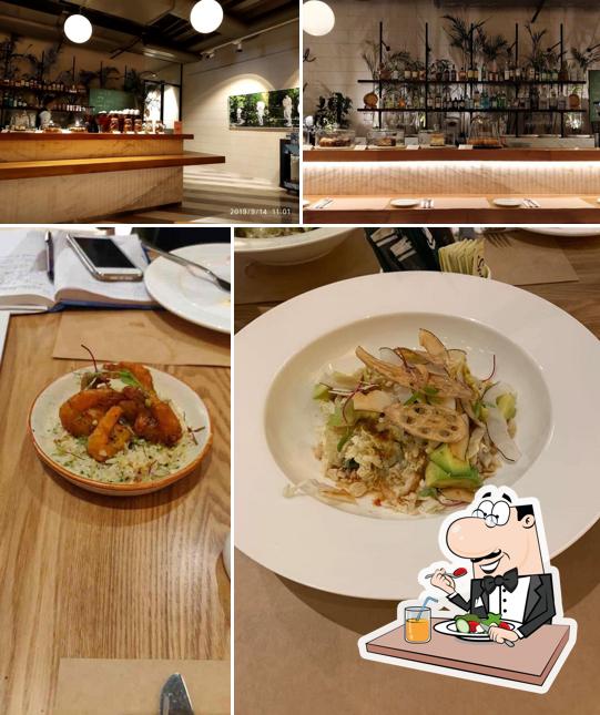 Cafe Reed, Gurugram Restaurant reviews