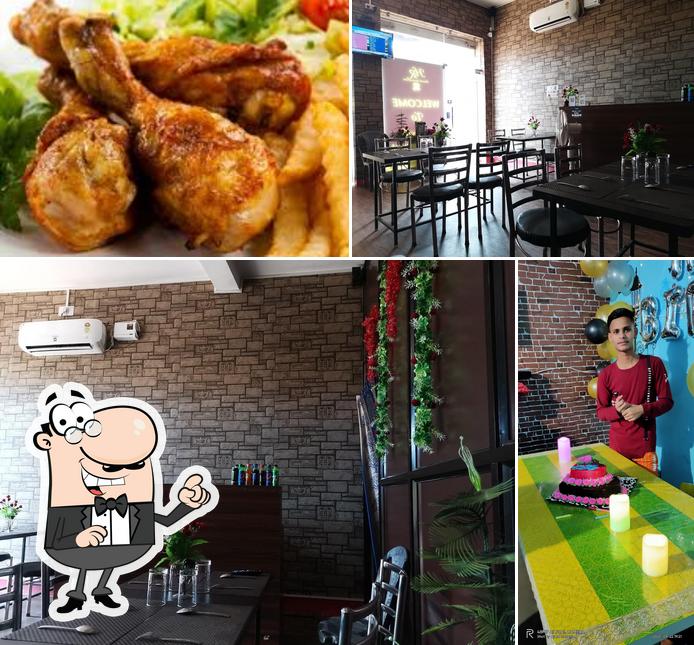 HAVELI RESTAURANT, Ranchi, Kathal More Rd Restaurant menu and reviews