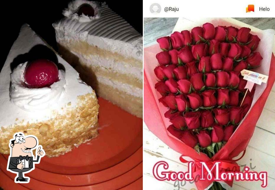 Pastry Chef, Visakhapatnam, 552 Beside Exhibition Ground Restaurant