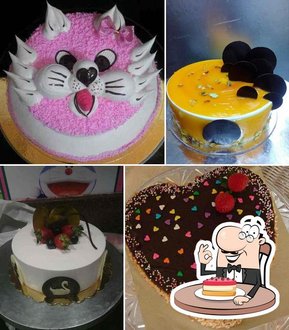 ERC Bakers, Chandigarh, Chandigarh Restaurant reviews