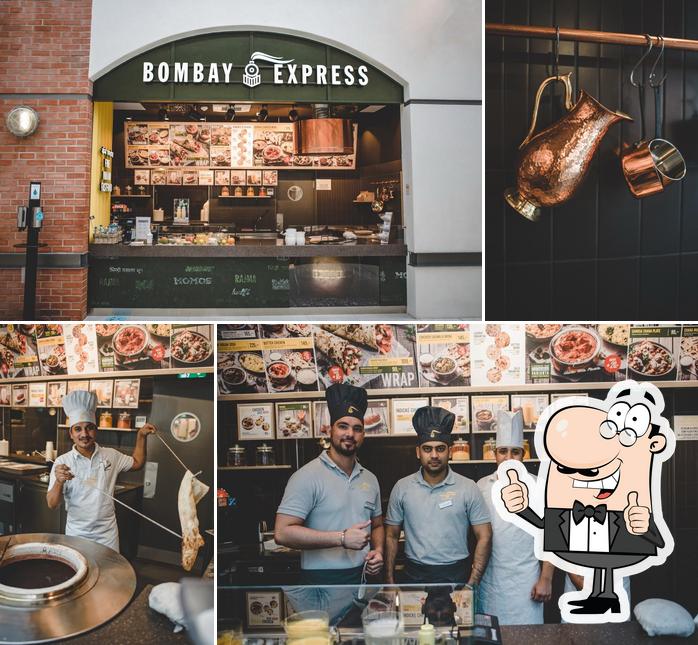 Bombay Express restaurant, Pilsen Restaurant menu and reviews