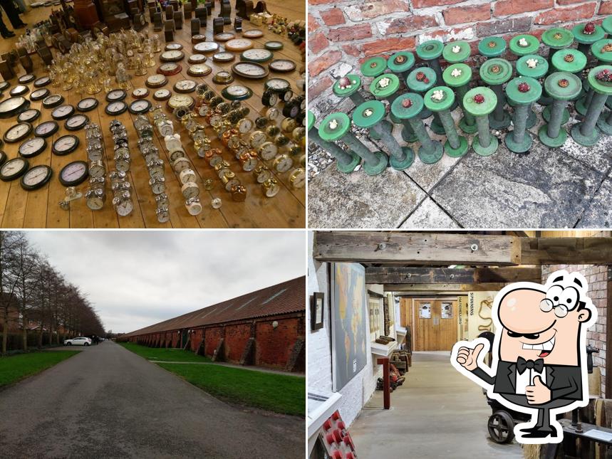 The Ropewalk in BartonuponHumber Restaurant reviews