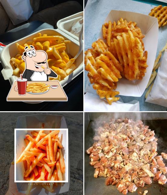 Find the best place to eat in Castroville, California, summer 2024