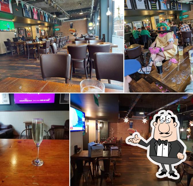 Best sport bars in Exeter, autumn 2023 Restaurant Guru