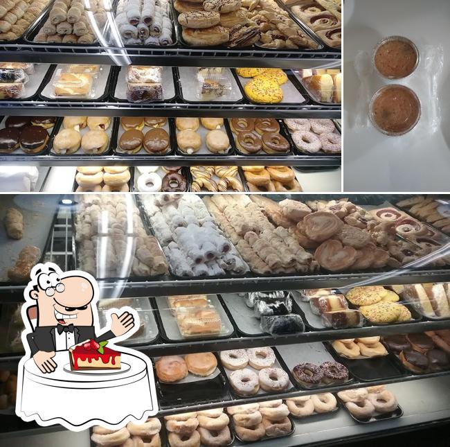 Puerto Rico Bakery, 2917 Main St in Springfield Restaurant reviews