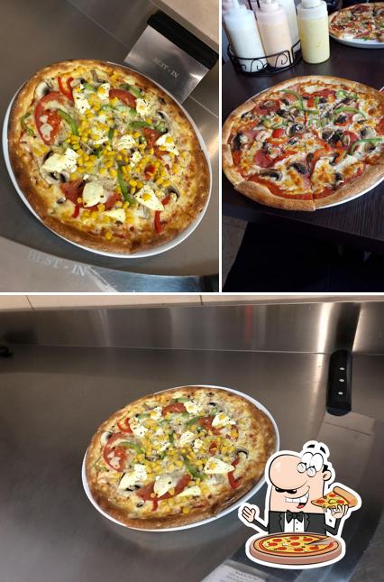 BestIn, Lint Restaurant reviews