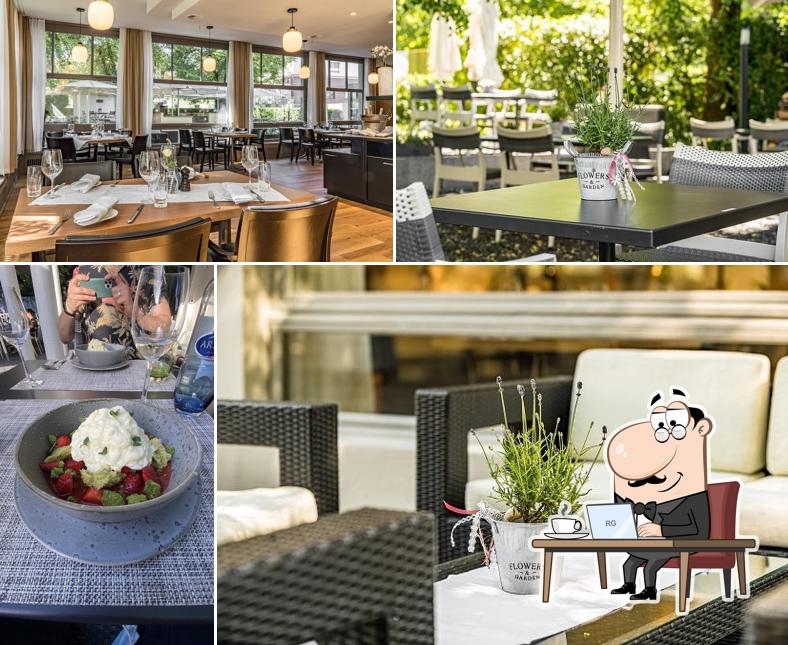 Restaurant Schützen, Rheinfelden Restaurantbewertungen