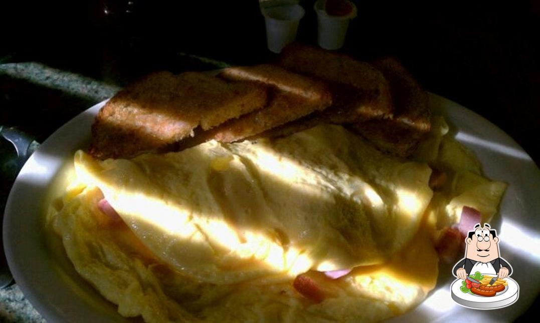 Rivers Edge Restaurant in Saukville Restaurant reviews