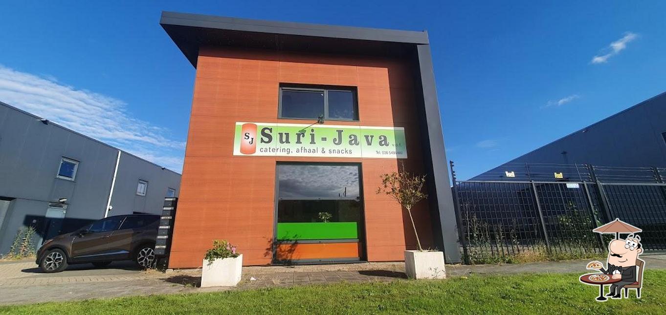 Suri-Java, Almere - Restaurant Menu And Reviews