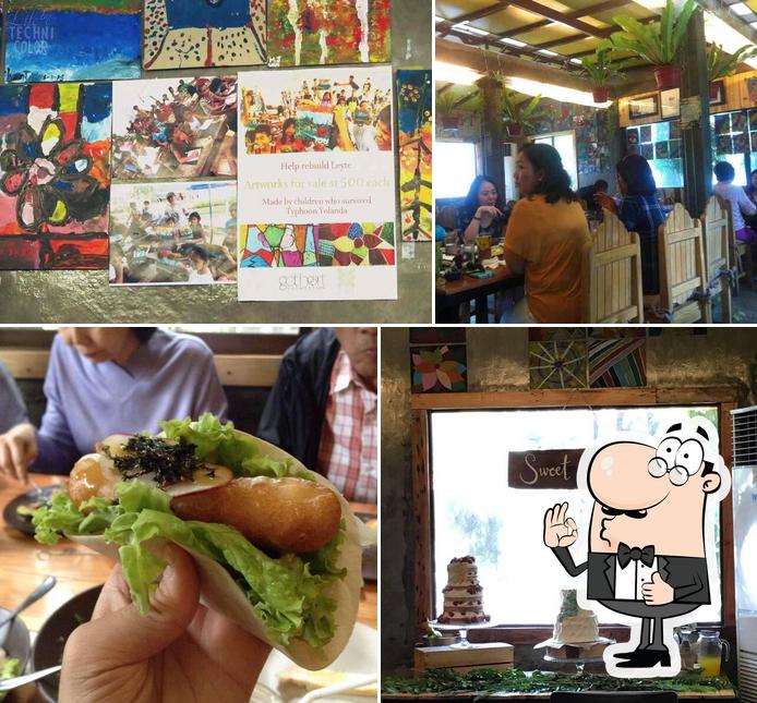 Earth Kitchen restaurant, Quezon City, J36C+473 Restaurant reviews