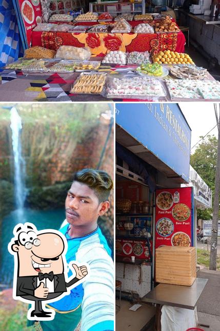 Raj Fast Food, Kochi, Mundamveli Rd Restaurant menu and reviews