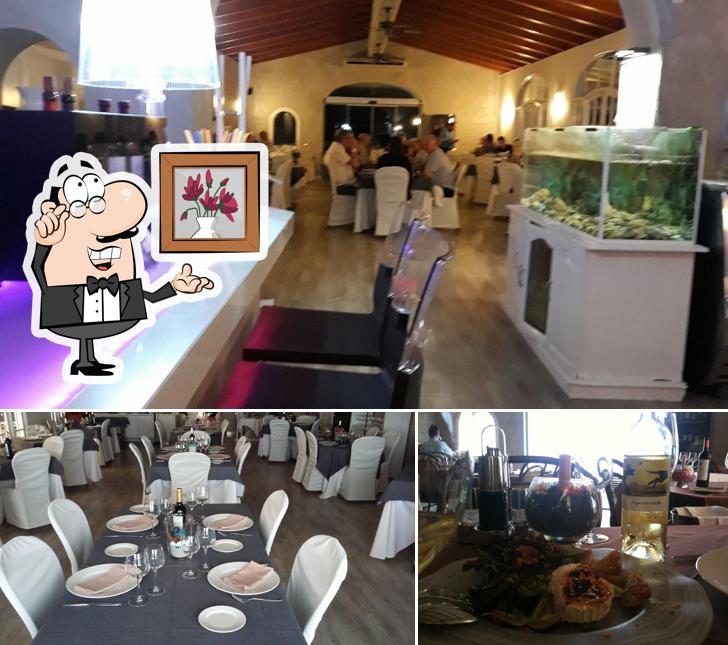 Restaurant Alcalde in Son Parc Restaurant reviews