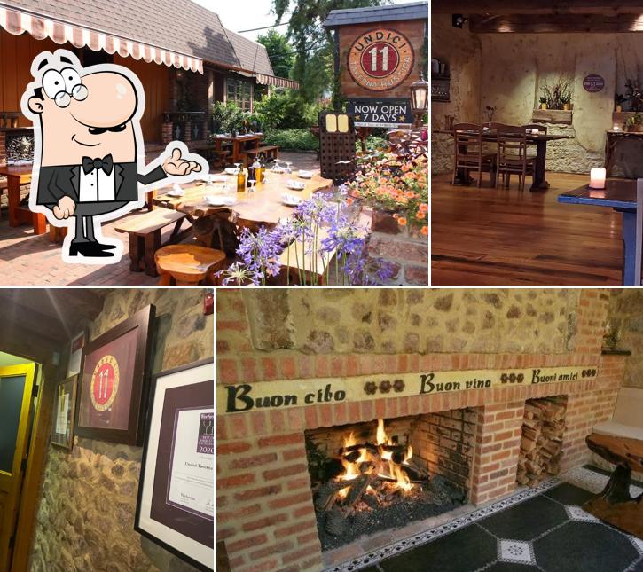 Find the best place to eat in Rumson, summer 2024 Restaurant Guru