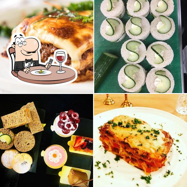 Café Angela Reed, Saffron Walden Opiniones del restaurante