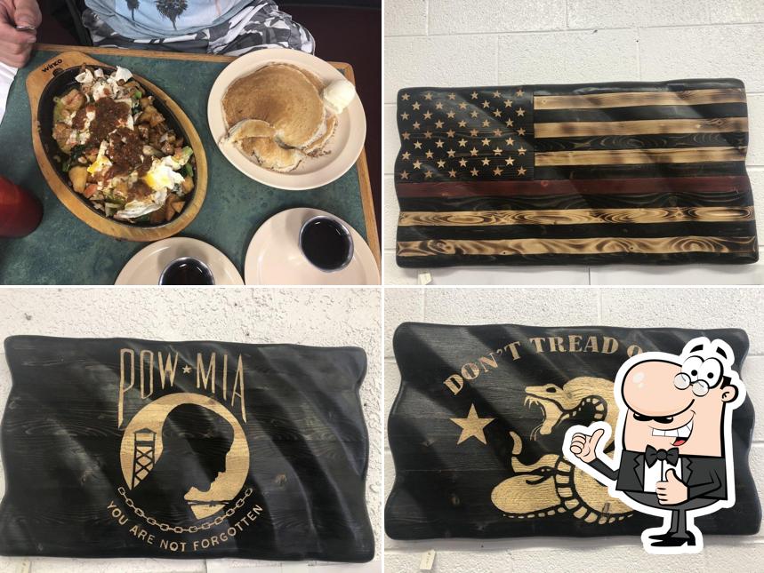 Skillets Cafe, 990 AZ89 in Chino Valley Restaurant menu and reviews