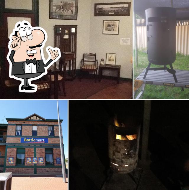 All places to eat and drink in Gnowangerup, summer 2024 Restaurant Guru