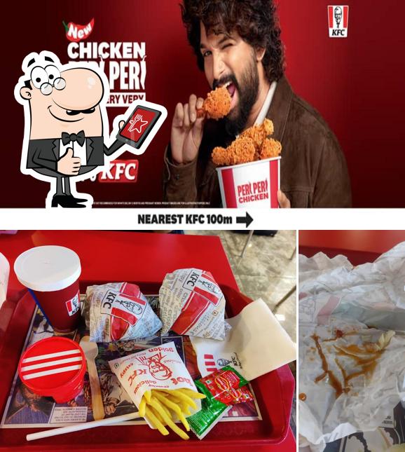 KFC, Lucknow, No 1 Restaurant reviews