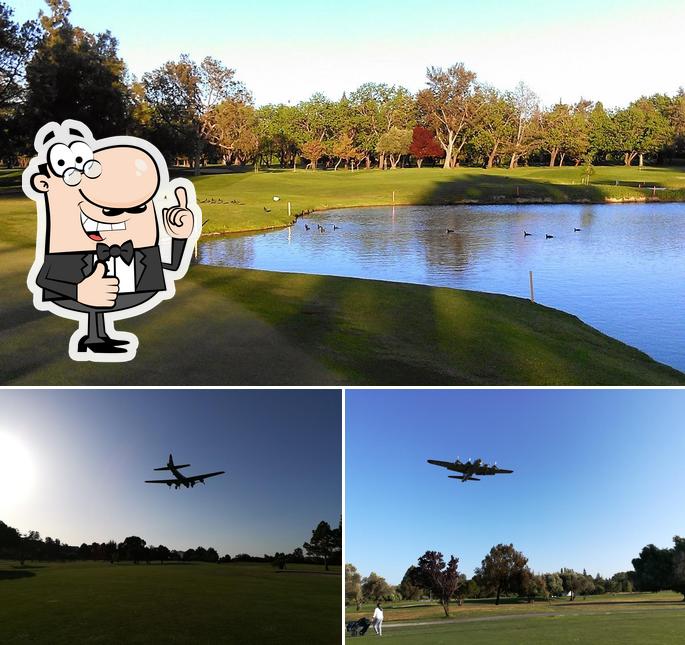Sunnyvale Municipal Golf Course in Sunnyvale Restaurant menu and reviews