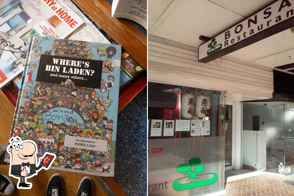 Bonsai Restaurant in Invercargill Restaurant reviews