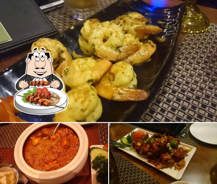 Ghee Rice Restaurant LLC Abu Dhabi, Abu Dhabi, Behind ADCB Head