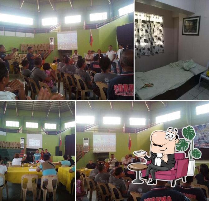 Find the best place to eat in Escalante City, spring 2024 Restaurant Guru