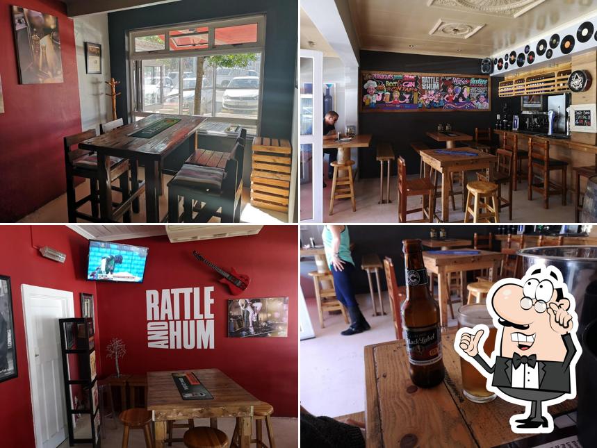 Best shawarma in Port Elizabeth restaurants, summer 2024 Restaurant Guru