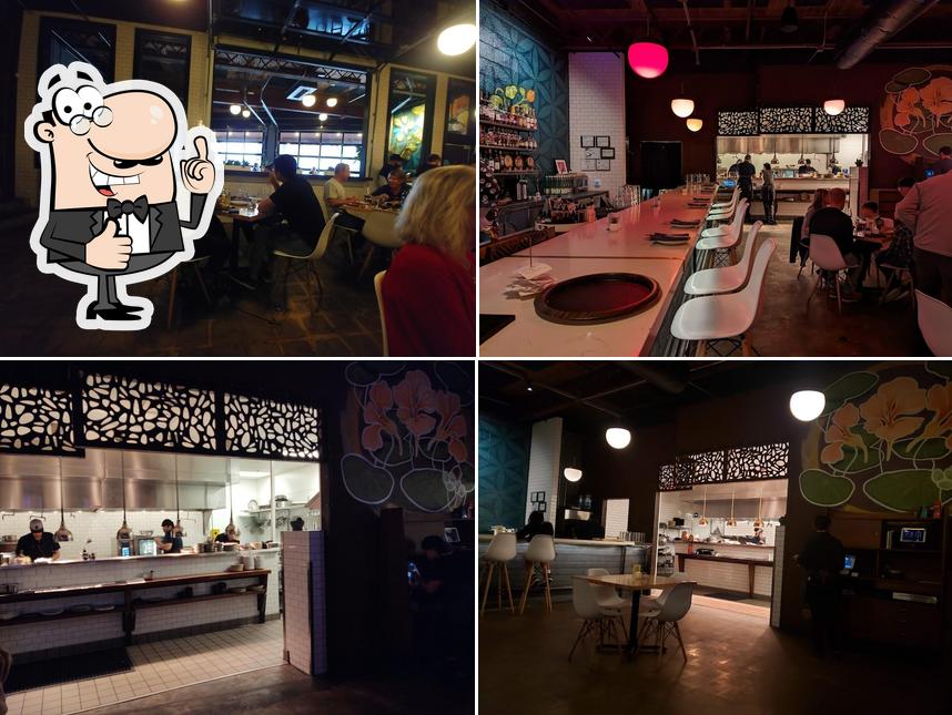 MACHETE, 600 C Battleground Ave in Greensboro Restaurant reviews