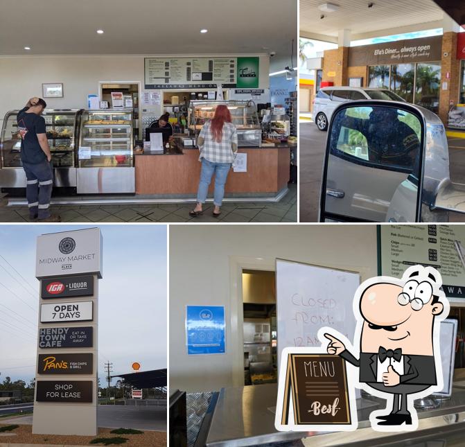 All places to eat and drink in Buronga, spring 2024 Restaurant Guru