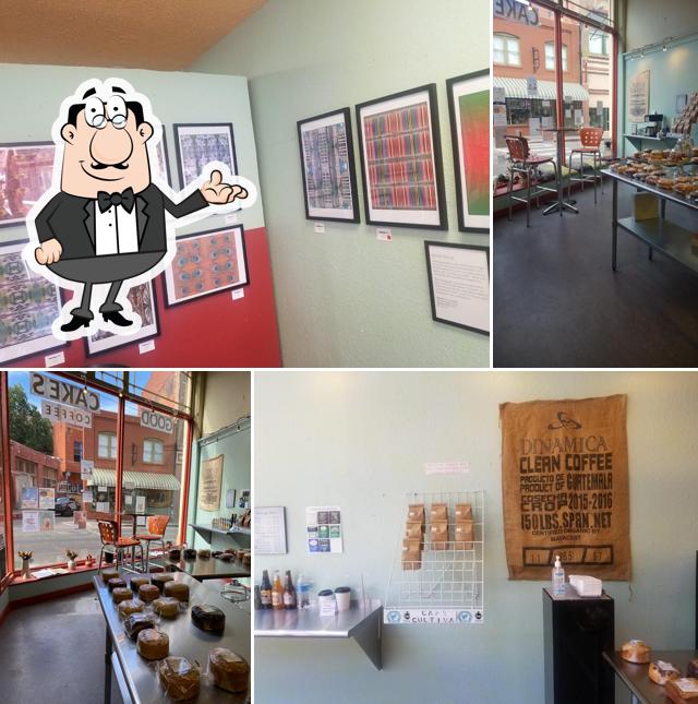 All places to eat and drink in Bisbee, spring 2024 Restaurant Guru