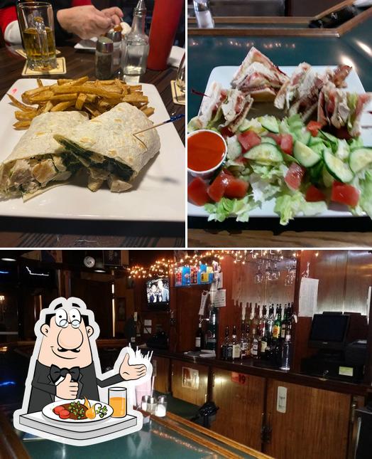 Red Rocks in Niagara Falls Restaurant reviews