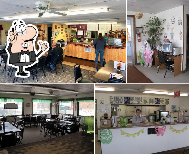 Broaster in Bird Island Restaurant reviews