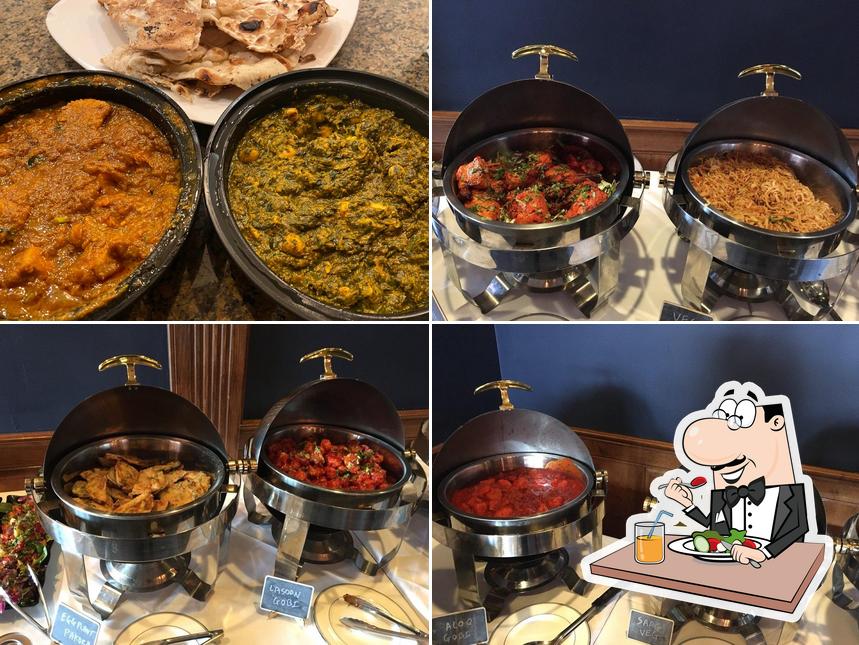 Tabla in Ridgewood Restaurant menu and reviews