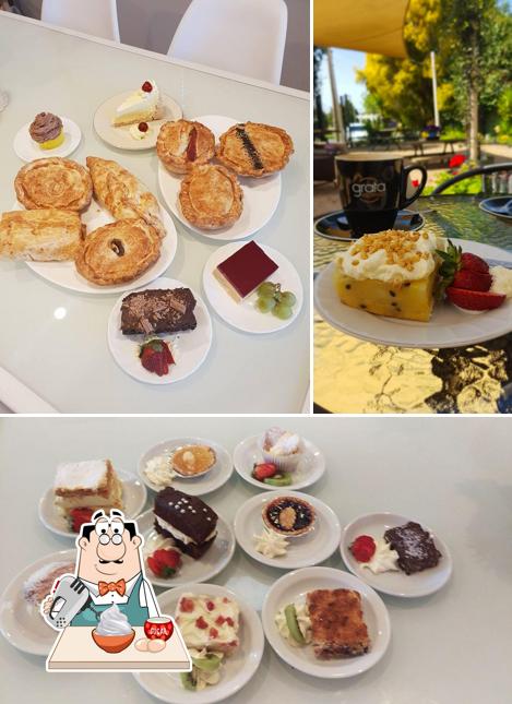 Kick Start Cafe in Mathoura Restaurant reviews