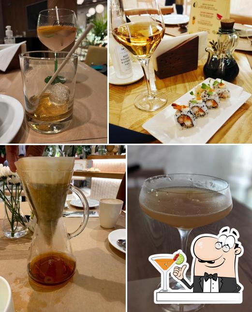 Cafe Reed, Gurugram Restaurant reviews