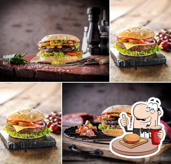 Spare Rib Express Den Bosch, 's Hertogenbosch Restaurant menu and reviews