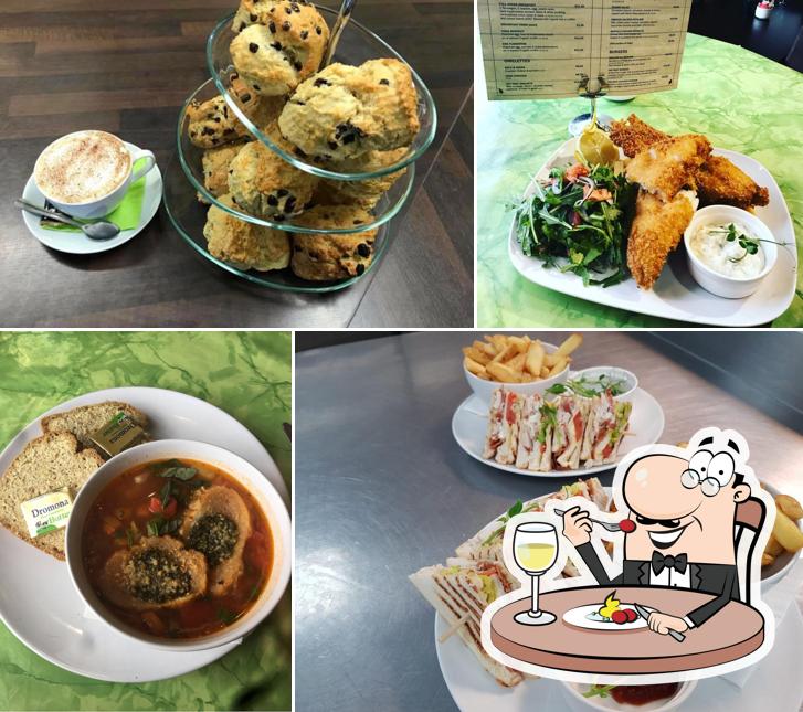 Kidspace Rathcoole in Dublin Restaurant reviews