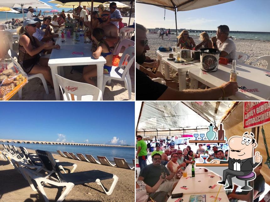 Find the best place to eat in Progreso, summer 2024 Restaurant Guru