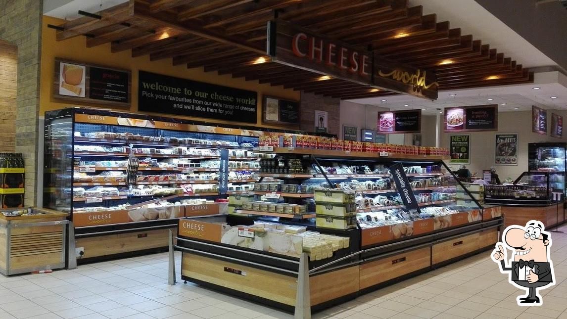 Checkers Hyper Eden Meander, Restaurant reviews