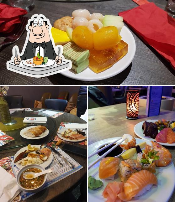 De Chinese Boot, Rotterdam - Restaurant Menu And Reviews