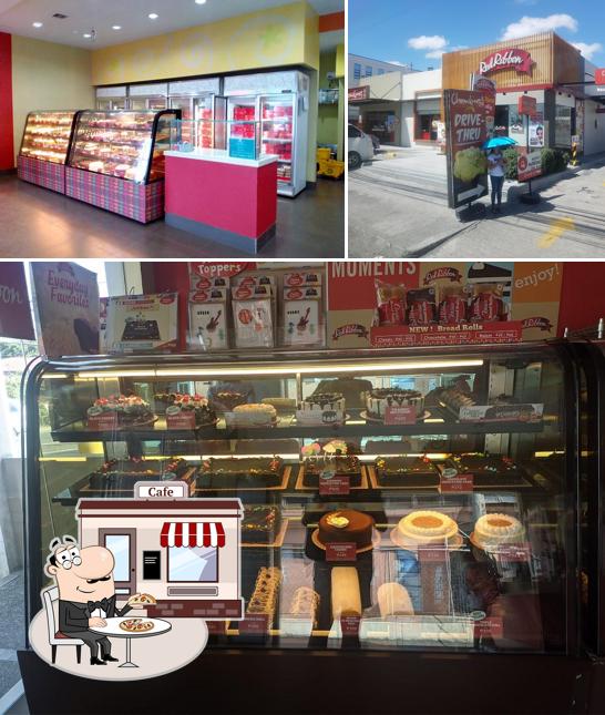 Red Ribbon Imus, Imus Restaurant reviews