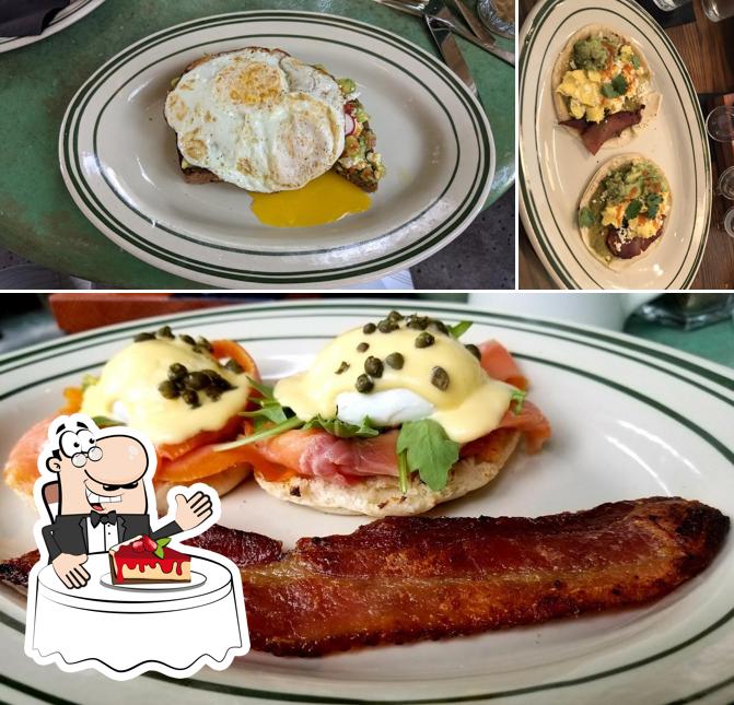 Java & Jam in Fort Lauderdale Restaurant menu and reviews