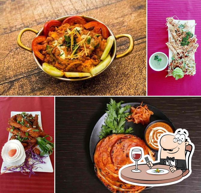 Fun Point, Ahmedabad, Tapovan Circle Restaurant reviews