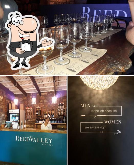 ReedValley restaurant, Mossel Bay Restaurant reviews