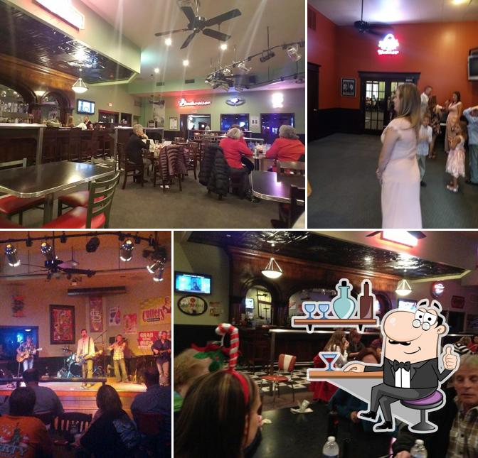 Cutter's in Belleville Restaurant reviews