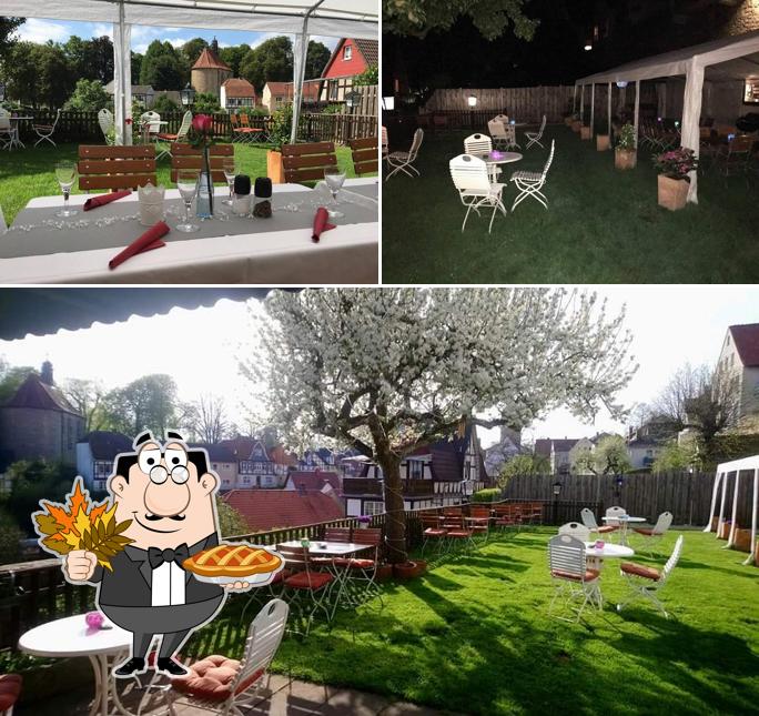 Warburger Ratskeller, Warburg Speisekarte und Bewertungen vom deutsch Restaurant