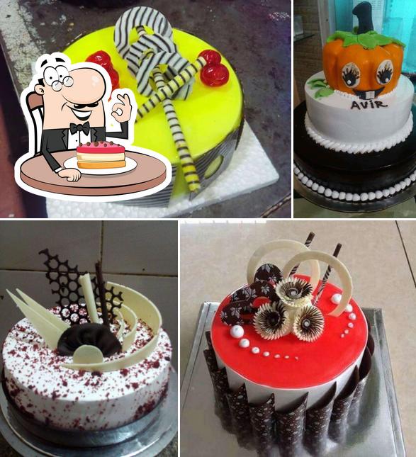 ERC Bakers, Chandigarh, Chandigarh Restaurant reviews