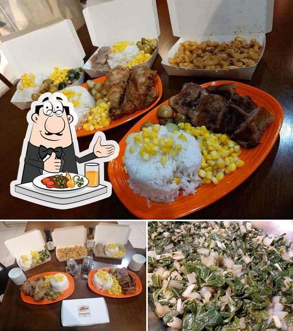 Ribs Express, Pasig