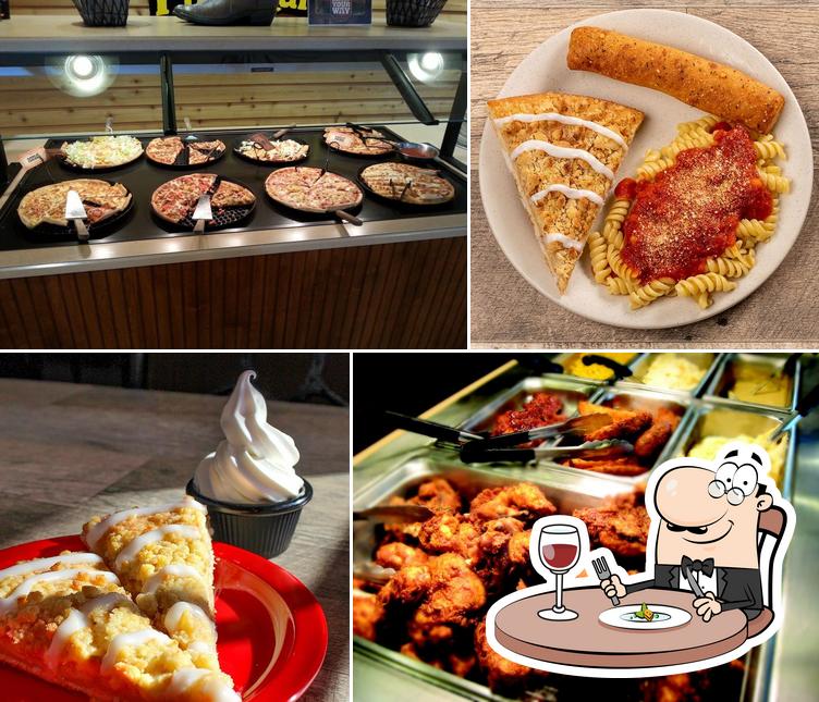 Top 7 restaurants with pizza in Manitowoc, october 2024 Restaurant Guru